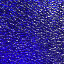 Load image into Gallery viewer, K6055SB Kokomo cobalt blue cathedral starburst