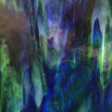 Load image into Gallery viewer, K142 Kokomo blue, green opal 8 x 16