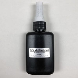 UV adhesive, 2 fl. oz