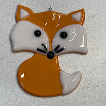 Load image into Gallery viewer, Critters:  Fox