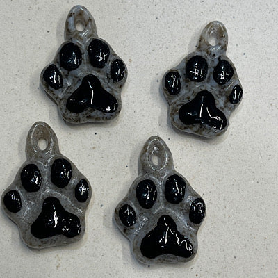 Paw Ornament