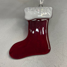 Load image into Gallery viewer, Christmas Stocking Ornament