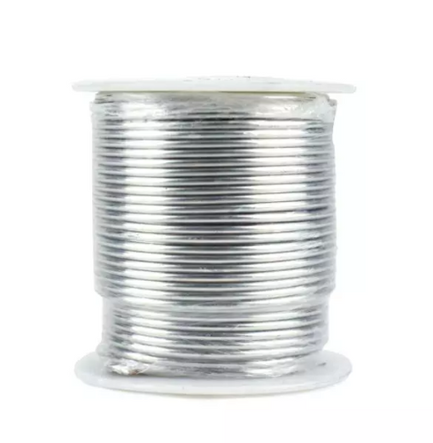 tinned copper wire, 16 gauge, 1 pound roll