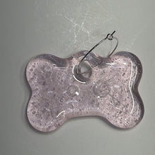 Load image into Gallery viewer, Dog Tag Ornament