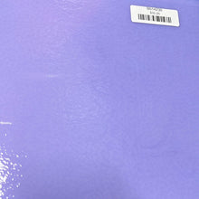 Load image into Gallery viewer, B014230 bullseye neo-lavender opal 90 COE 8.75 x 10