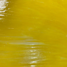Load image into Gallery viewer, Y96-5501MF youghiogheny  peaches &amp; cream marigold/white 96 COE 8 x 12