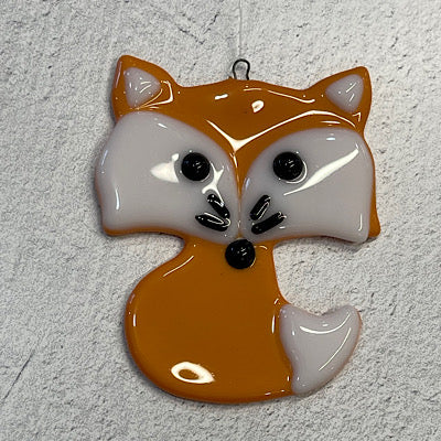 Critters:  Fox