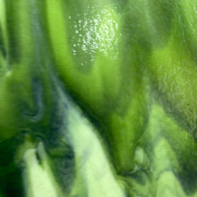 Load image into Gallery viewer, B211230 bullseye mint green, deep forest green double roll 90 COE
