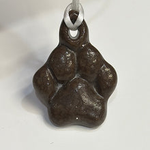 Load image into Gallery viewer, Paw Ornament