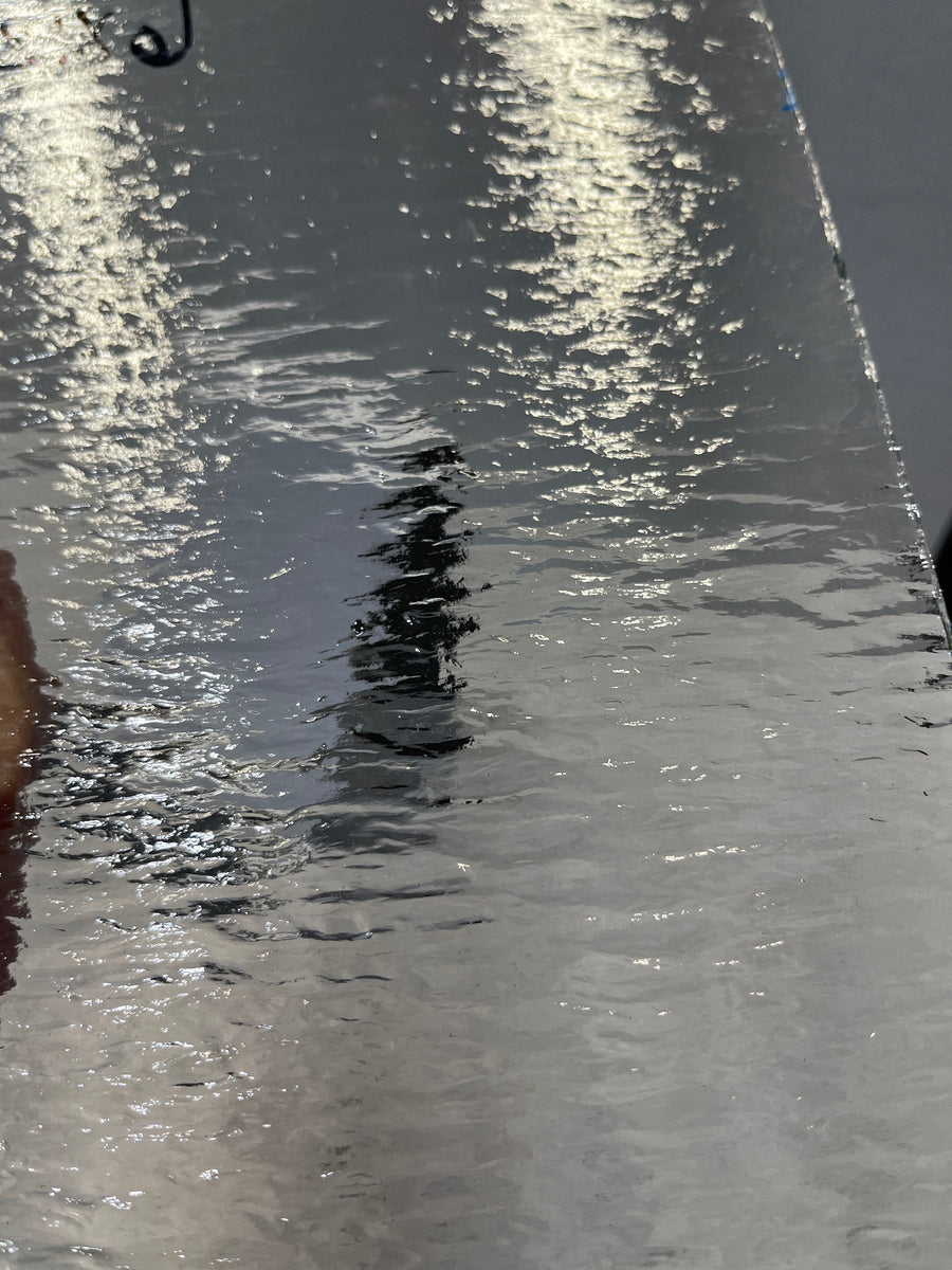 Random Glass 18 – River House Glass