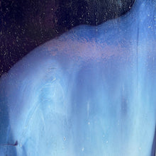 Load image into Gallery viewer, Y96-3001MF youghiogheny iris fields 96 COE 11.5 x 12