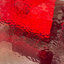 Load image into Gallery viewer, EM4912 english muffle manchester red 10.5 x 16