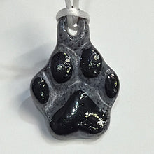 Load image into Gallery viewer, Paw Ornament