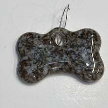 Load image into Gallery viewer, Dog Tag Ornament