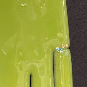 Frankenghost stained glass suncatcher, 2 sizes