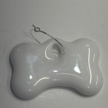 Load image into Gallery viewer, Dog Tag Ornament