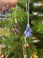 Load image into Gallery viewer, Paw Ornament