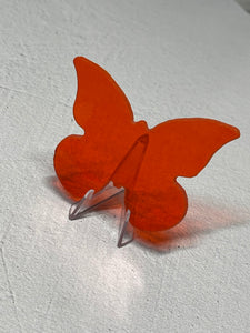 pre-cut butterflies 96 COE