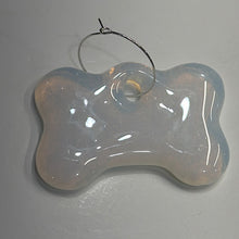 Load image into Gallery viewer, Dog Tag Ornament
