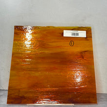 Load image into Gallery viewer, Y96-5990MF youghigheny tequila sunset 96 COE 11.5 x 12