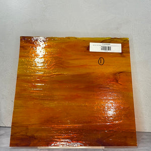 Y96-5990MF youghigheny tequila sunset 96 COE 11.5 x 12