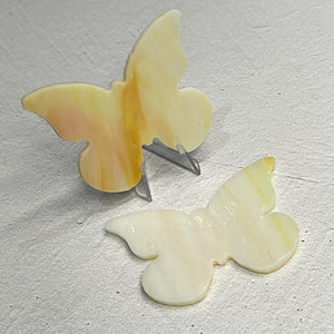 pre-cut butterflies 96 COE
