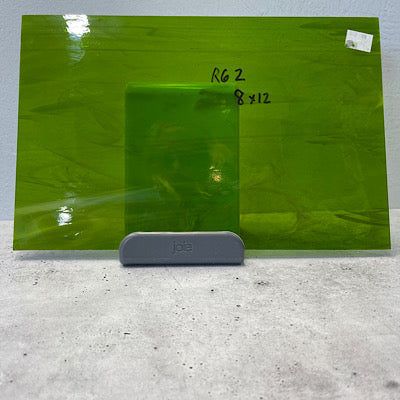 Random Glass 2 – River House Glass