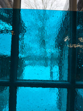 Load image into Gallery viewer, WI9619 wissmach peacock feather 96 COE