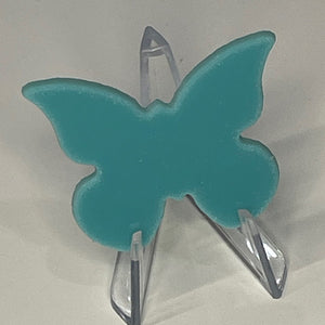 pre-cut butterflies 96 COE