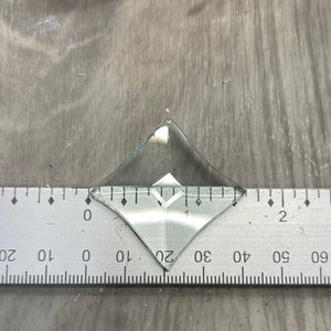 1-5/8" star bevel