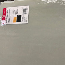 Load image into Gallery viewer, B013230 bullseye dristwoos gray opalescent 90 COE 8.75 X 10