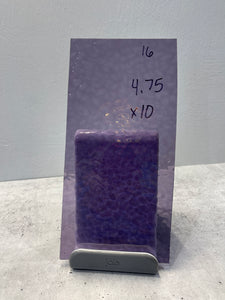 Random Glass 16