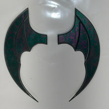 Load image into Gallery viewer, dragon wings pre-cut kit 2 x 4.5 (set of 2 wings)
