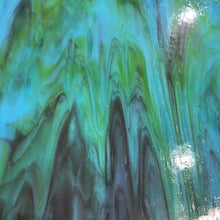 Load image into Gallery viewer, K70 kokomo blue, purple, green streaky