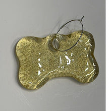 Load image into Gallery viewer, Dog Tag Ornament