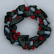 Load image into Gallery viewer, Christmas Wreath Ornament