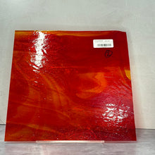 Load image into Gallery viewer, Y96-5990MF youghigheny tequila sunset 96 COE 11.5 x 12