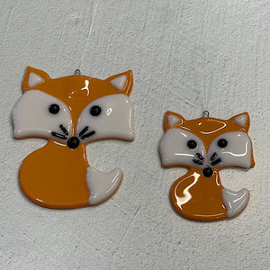 Critters:  Fox