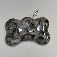 Load image into Gallery viewer, Dog Tag Ornament