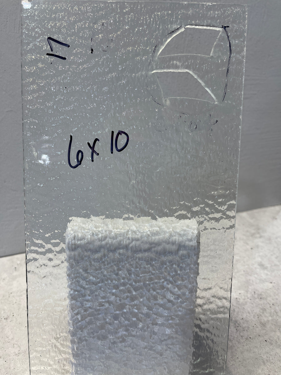 Random Glass 17 – River House Glass