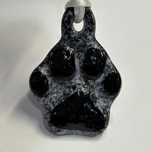 Load image into Gallery viewer, Paw Ornament