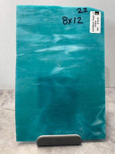 Random Glass 22