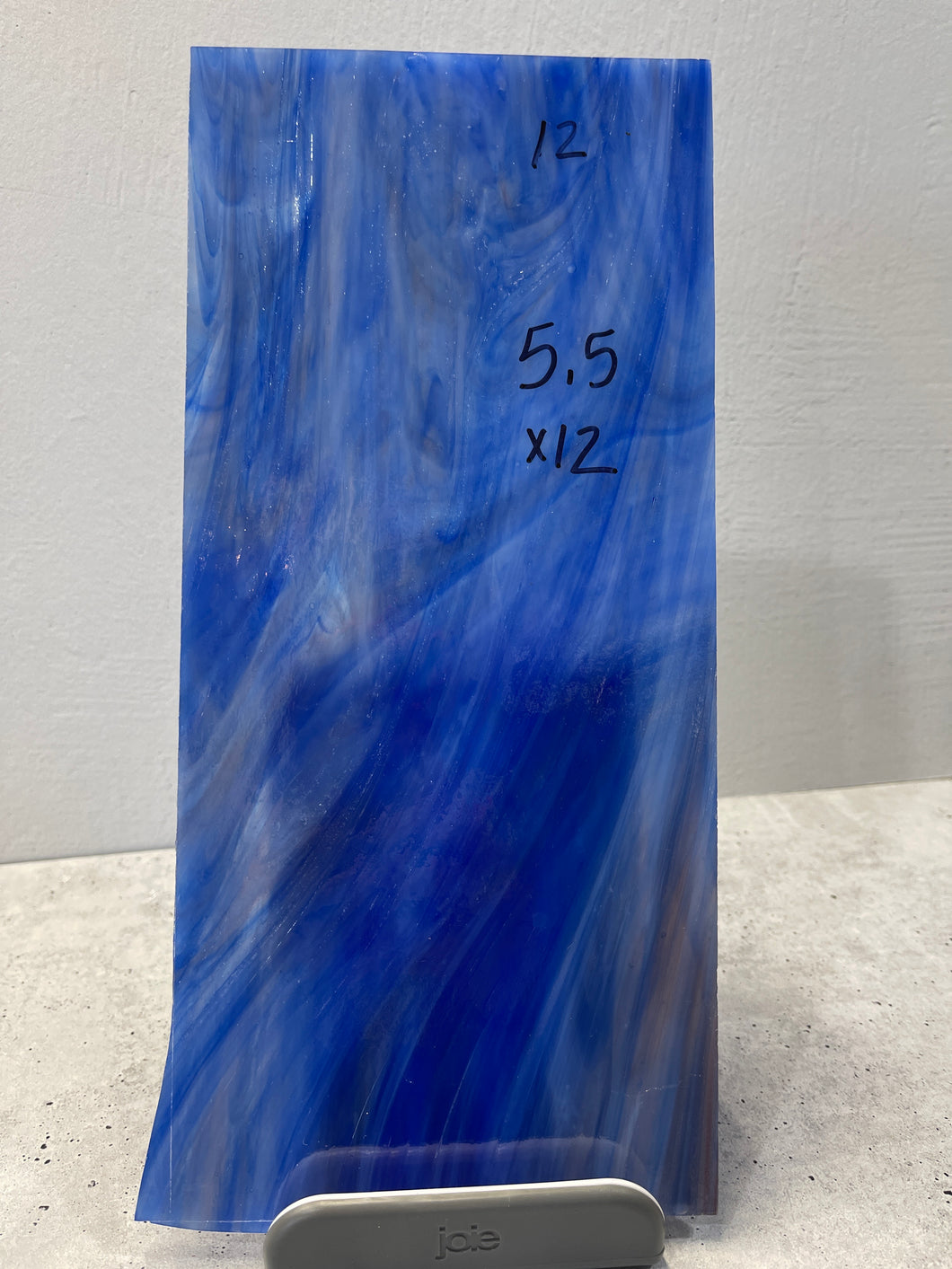 Random Glass 12