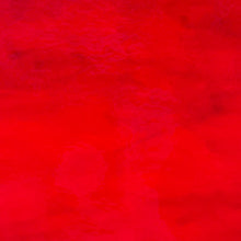 Load image into Gallery viewer, B012430 Bullseye red opal double rolled 90 COE 10 x 10