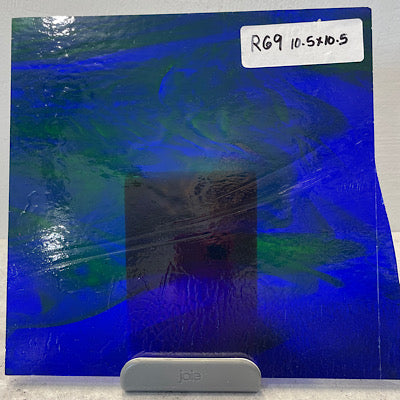 Random Glass 9