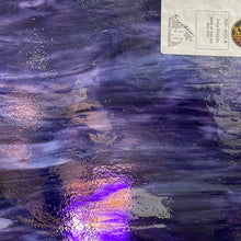 Load image into Gallery viewer, Y96-3001MF youghiogheny iris fields 96 COE 11.5 x 12