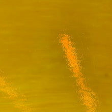 Load image into Gallery viewer, Y96-5501MF youghiogheny  peaches &amp; cream marigold/white 96 COE 8 x 12