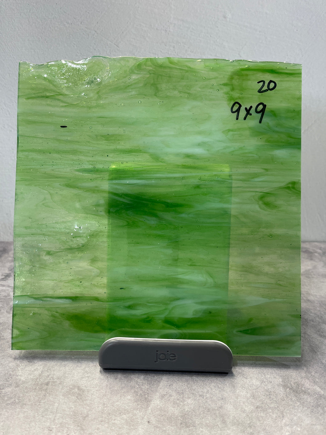 Random Glass 20