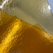 Load image into Gallery viewer, WI9611 wissmach honey transparent 96 COE