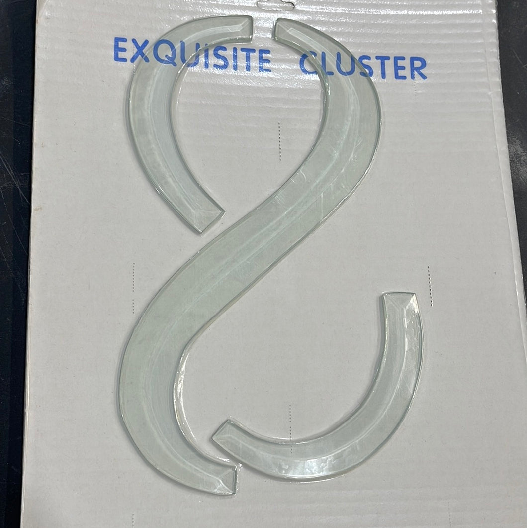 EC157 Infinity bevel cluster